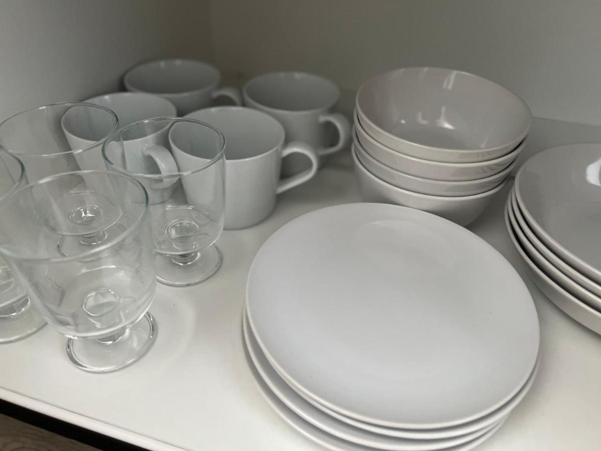 Apartamento 自由自在osu 301 Nagoya Exterior foto