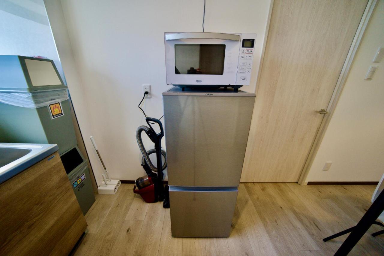 Apartamento 自由自在osu 301 Nagoya Exterior foto