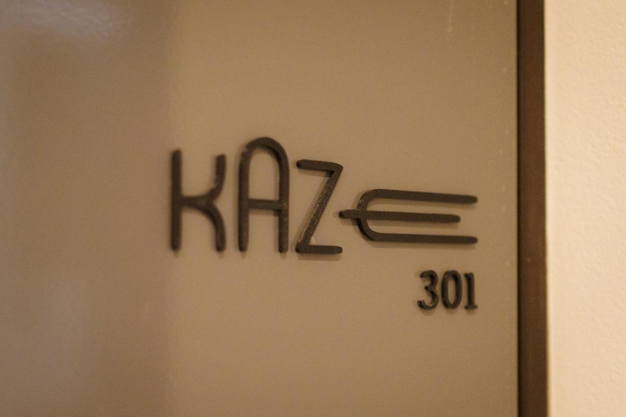 Apartamento 自由自在osu 301 Nagoya Exterior foto
