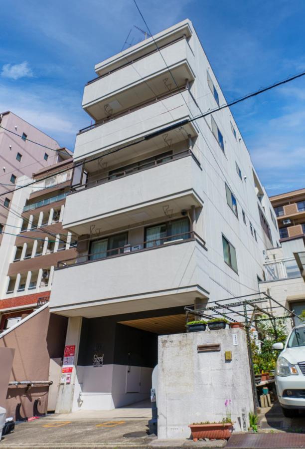 Apartamento 自由自在osu 301 Nagoya Exterior foto