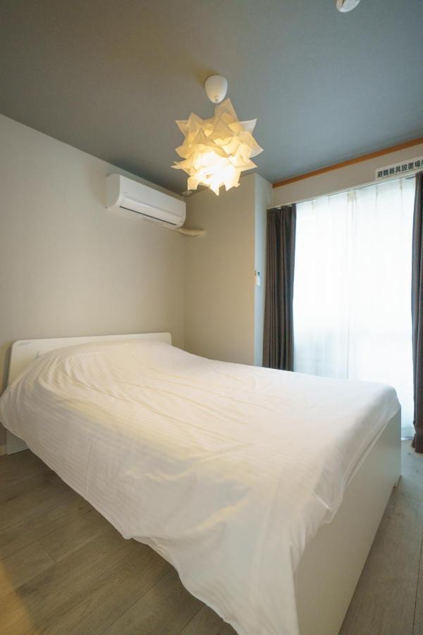 Apartamento 自由自在osu 301 Nagoya Exterior foto