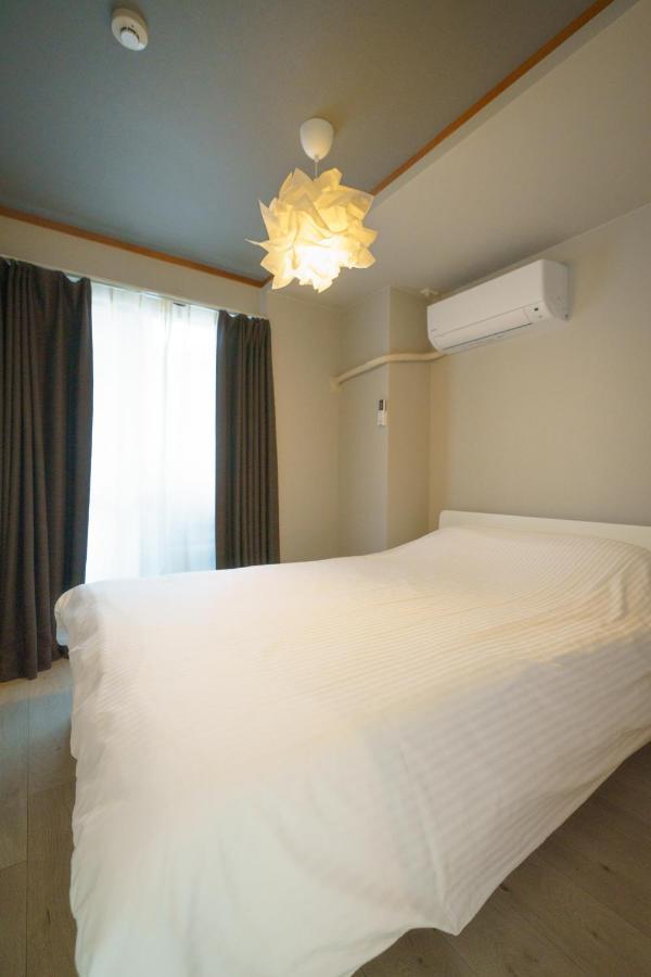 Apartamento 自由自在osu 301 Nagoya Exterior foto