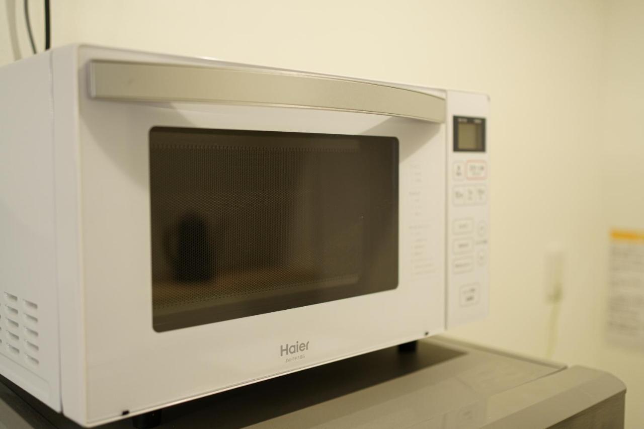 Apartamento 自由自在osu 301 Nagoya Exterior foto
