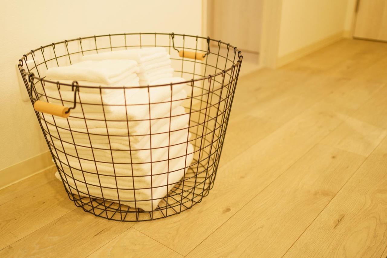 Apartamento 自由自在osu 301 Nagoya Exterior foto